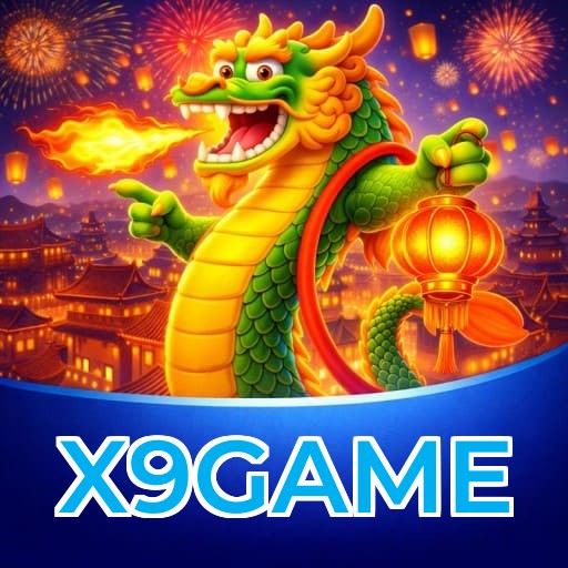 Catálogo X9GAME 2.547 jogos
