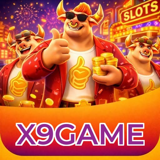 X9GAME suporte 24/7