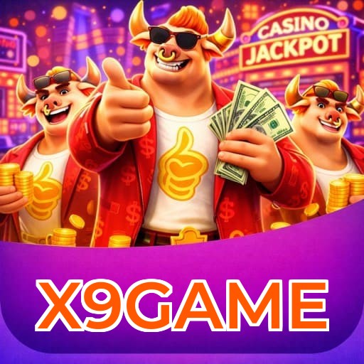 X9GAME PIX instantâneo Brasil